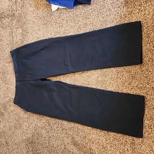 Nike SB Skateboarding Chino Pants Size M/Waist 32 Mens Dark Blue